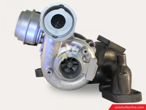 Turbo VOLKSWAGEN VW & AUDI
