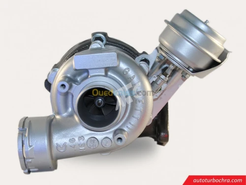 Turbo VOLKSWAGEN VW & AUDI