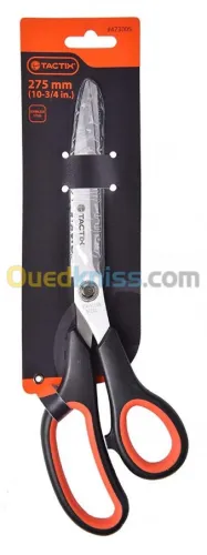 Ciseaux, 275 mm  473005 TACTIX