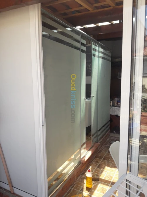 ALINEGLASS