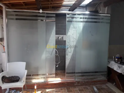 ALINEGLASS