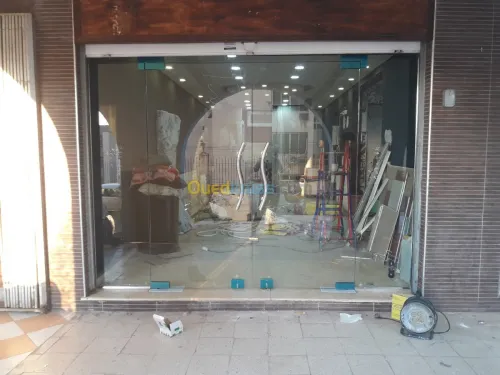 ALINEGLASS
