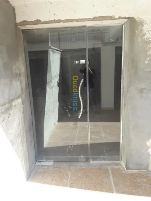 ALINEGLASS