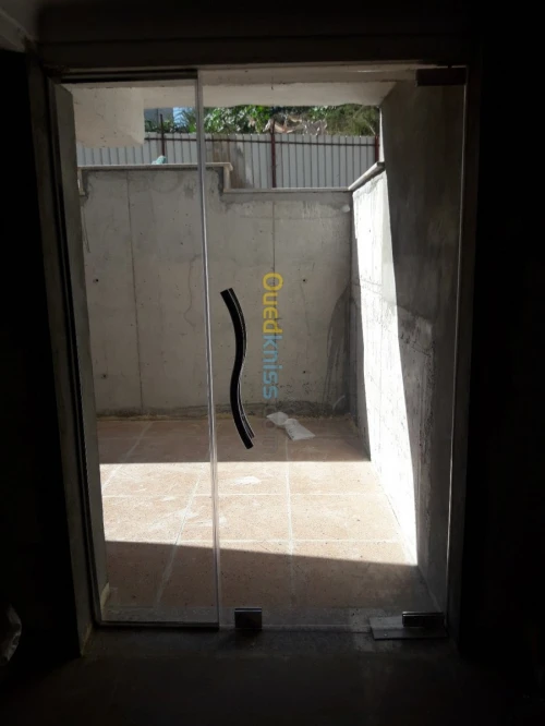 ALINEGLASS