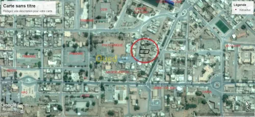 Vente Niveau De Villa F4 Bechar Bechar