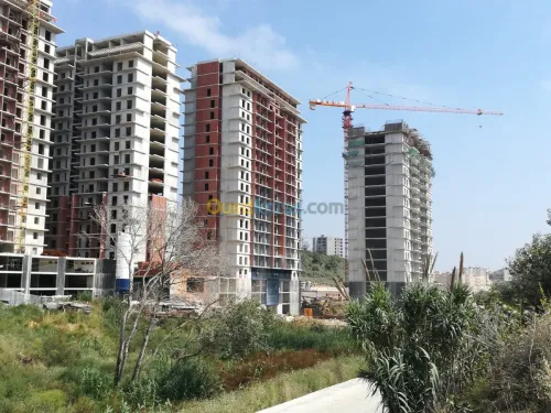 Vente Appartement Alger Draria