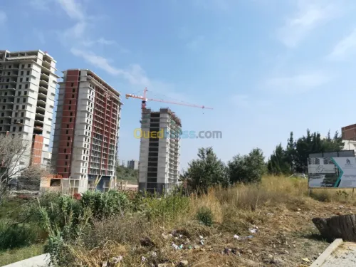 Vente Appartement Alger Draria