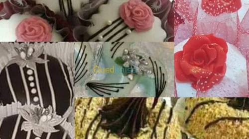 Gateaux