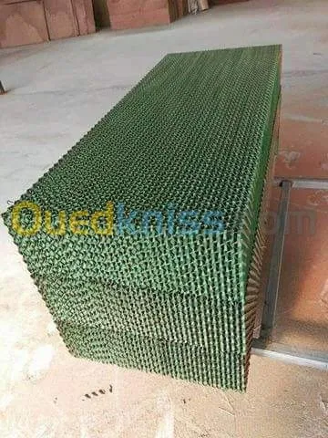 بيع وتركيب بيوت لتربية الدواجن