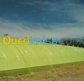 بيع وتركيب بيوت لتربية الدواجن