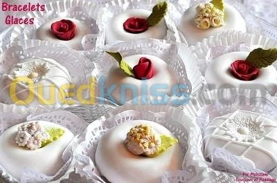 gâteaux pour  fetes 