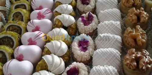 gâteaux pour  fetes 
