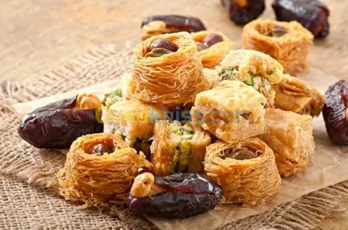 gâteaux pour  fetes 