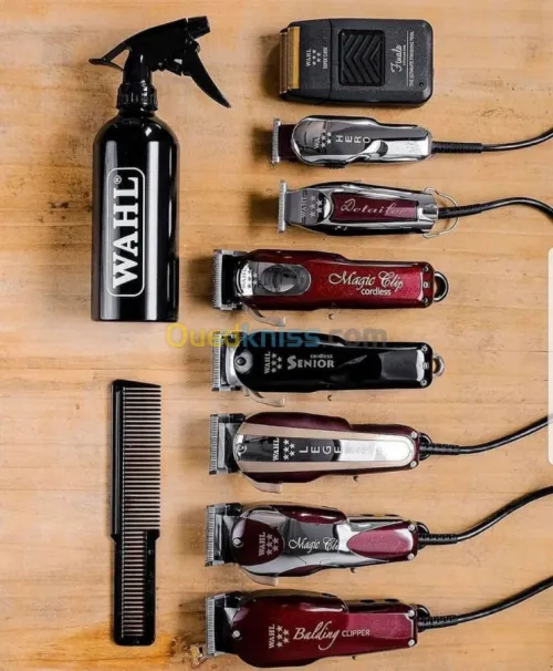 Coiffure homme & hébergement 