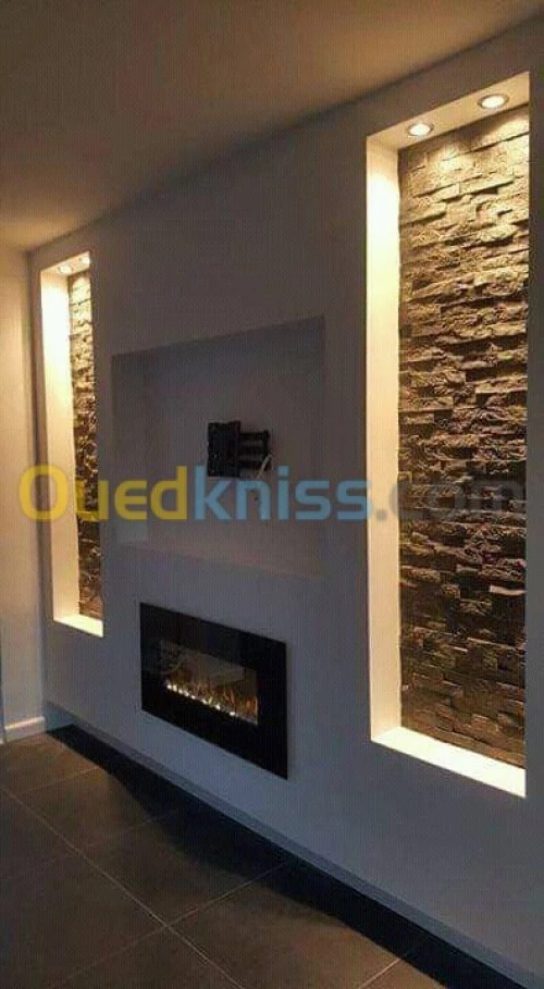 Vente Pierre décoratif 