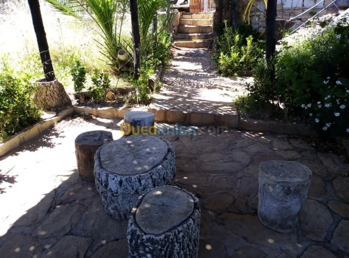Location Bungalow Bejaia Bejaia