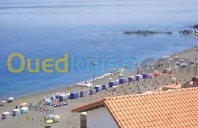 Location Bungalow Bejaia Bejaia