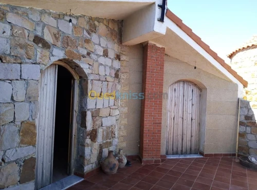 Location Bungalow Bejaia Bejaia