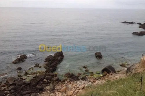 Location Bungalow Bejaia Bejaia