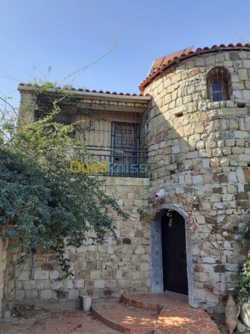 Location Bungalow Bejaia Bejaia