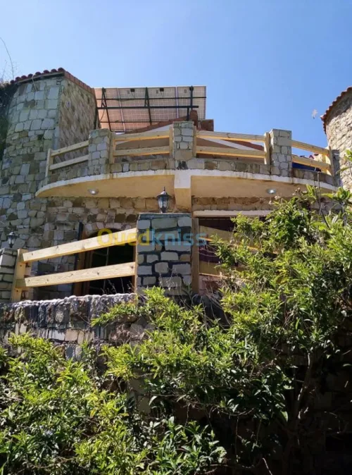 Location Bungalow Bejaia Bejaia