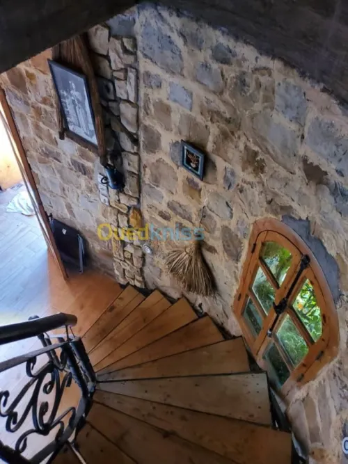 Location Bungalow Bejaia Bejaia