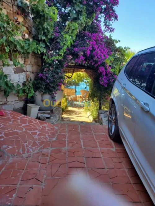 Location Bungalow Bejaia Bejaia