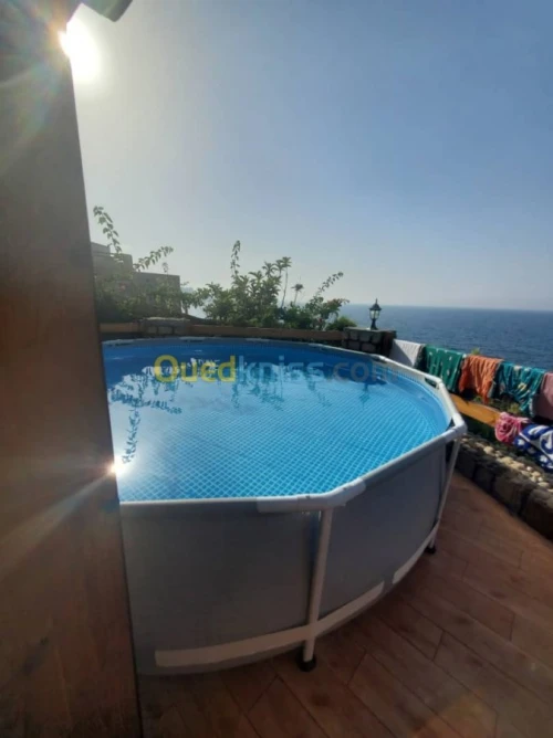 Location Bungalow Bejaia Bejaia