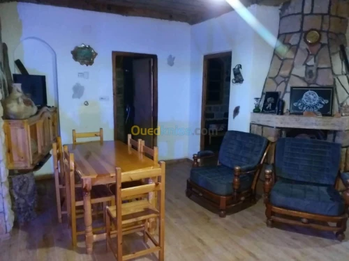 Location Bungalow Bejaia Bejaia
