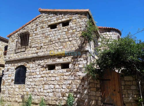 Location Bungalow Bejaia Bejaia