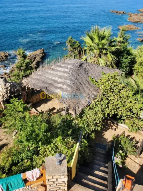 Location Bungalow Bejaia Bejaia