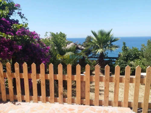 Location Bungalow Bejaia Bejaia