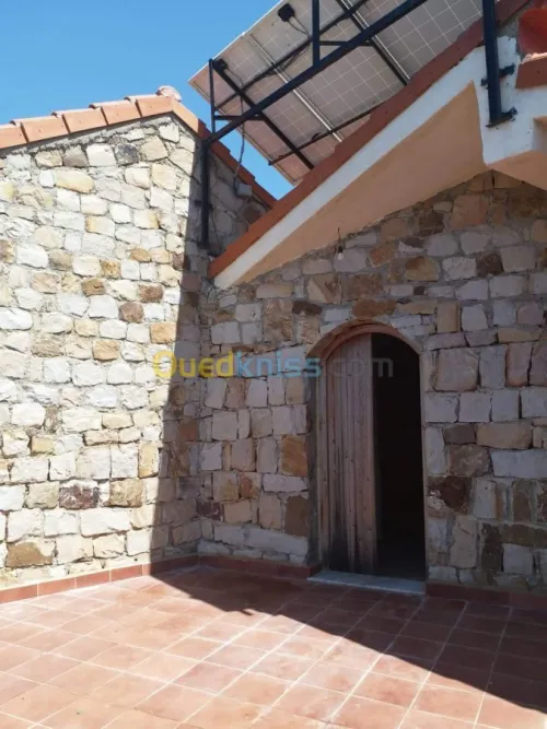 Location Bungalow Bejaia Bejaia