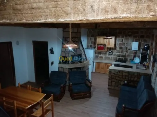 Location Bungalow Bejaia Bejaia