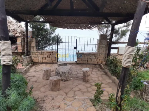 Location Bungalow Bejaia Bejaia