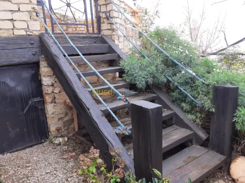 Location Bungalow Bejaia Bejaia