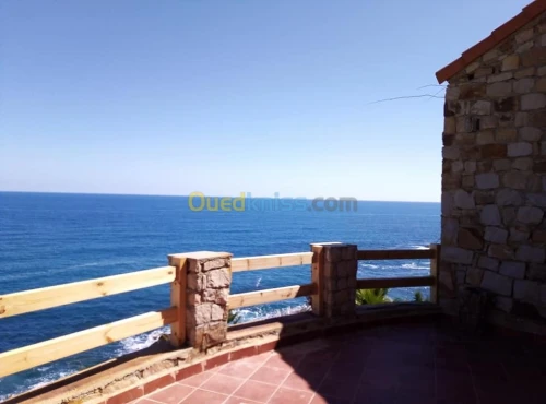 Location Bungalow Bejaia Bejaia