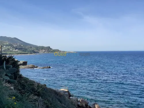 Location Bungalow Bejaia Bejaia