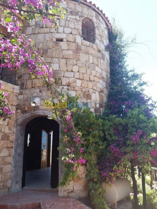 Location Bungalow Bejaia Bejaia