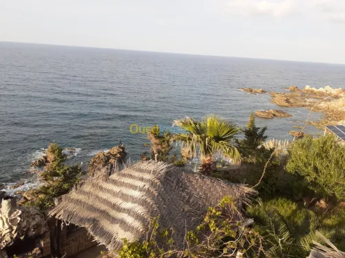 Location Bungalow Bejaia Bejaia