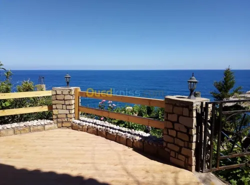 Location Bungalow Bejaia Bejaia
