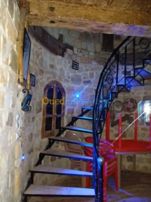 Location Bungalow Bejaia Bejaia