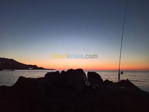 Location Bungalow Bejaia Bejaia