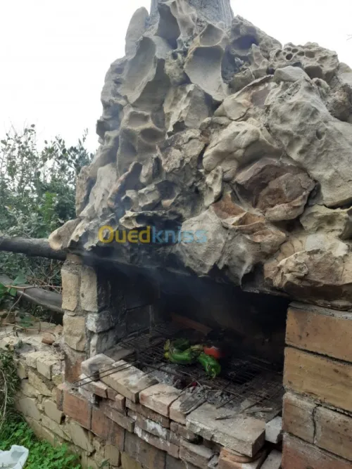 Location Bungalow Bejaia Bejaia