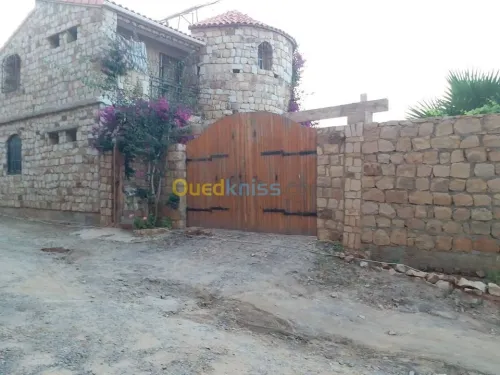 Location Bungalow Bejaia Bejaia