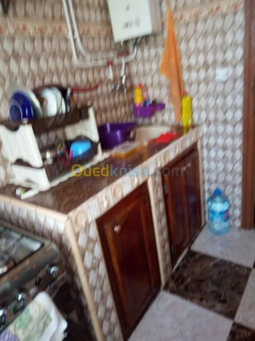 Vente Appartement F4 Tlemcen Ghazaouet