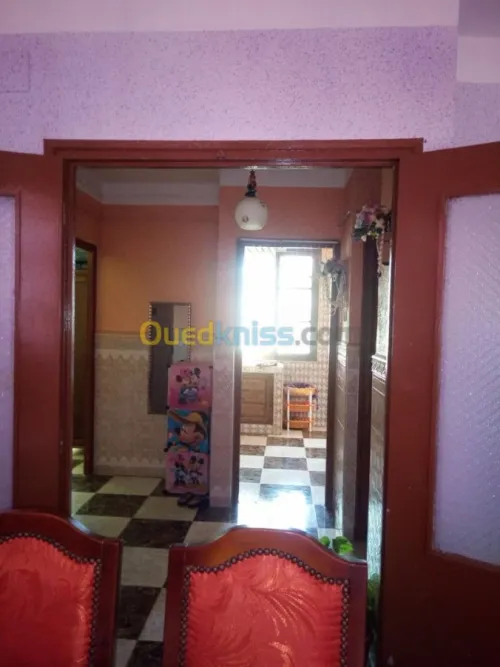 Vente Appartement F4 Tlemcen Ghazaouet