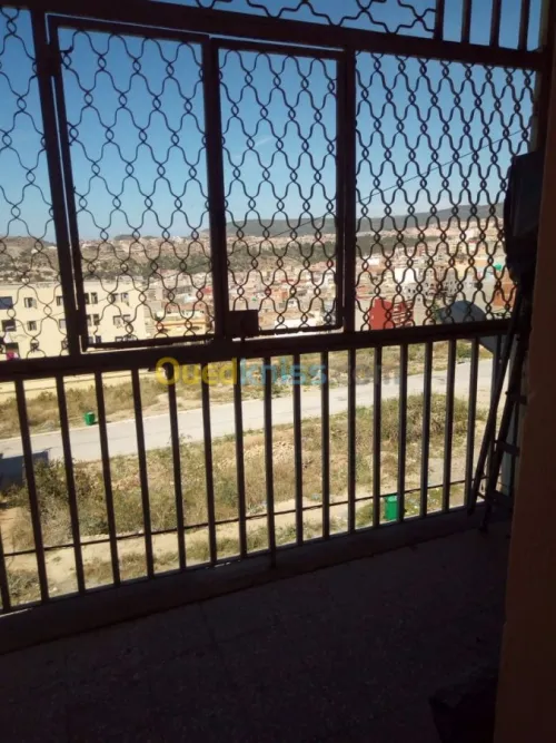 Vente Appartement F4 Tlemcen Ghazaouet