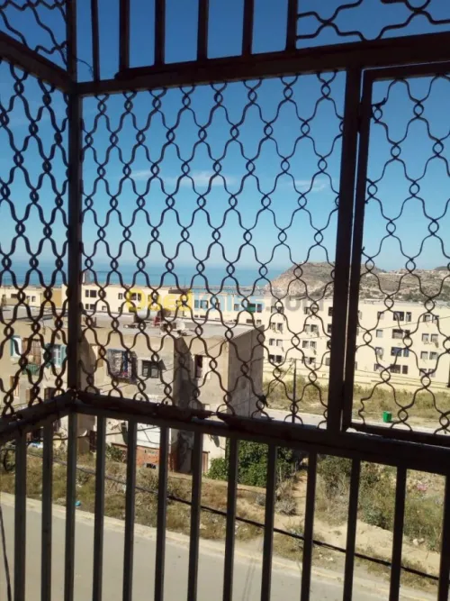 Vente Appartement F4 Tlemcen Ghazaouet