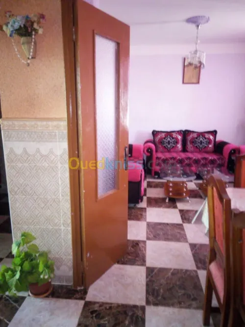 Vente Appartement F4 Tlemcen Ghazaouet